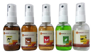 Magic Aroma CHOCOLATE 50ml  !!!NEW!!!