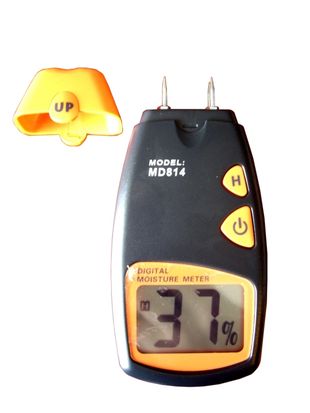 Digital Moisture Meter