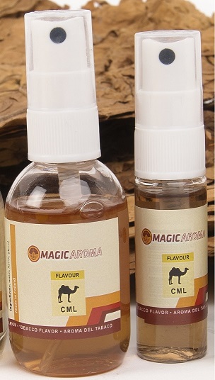 Magic Aroma  CML  50ml