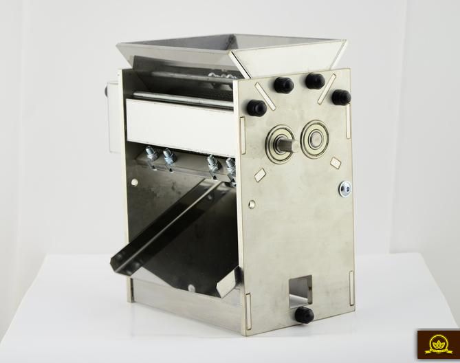 G120 - 0,8 mm Machine de coupe manuelle : Tobacco and Machines